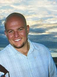 Daniel Robert Garnett, 37