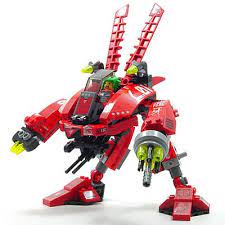 Lego Exoforce Google Search Lego Vehicules