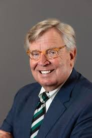 Officers & Leadership