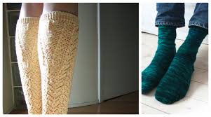Discounts every day, all year round! Sock Knitting About Knitting Sock Cuffs Knitting Today