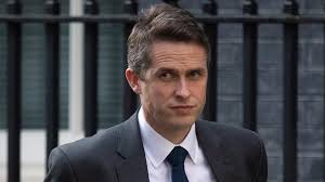 Reacting to the recent incident involving the alleged attack on former russian spy sergei skripal, the british defense minister has suggested that russia should go away and should shut up.. Gavin Williamson Sacking Former Defence Secretary Denies Huawei Leak Bbc News