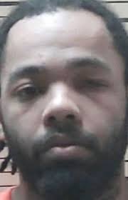 Arrest report for 3-15-19