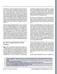 Friedman, nathan hilger, diane whitmore schanzenbach, emmanuell saez, and danny yagen, how does your march 2011 kochan, thomas a., how massachusetts can stop the public sector virus. Beyond Gunsmoke And Mirrors Policy Brief Romuald Dugue Designs
