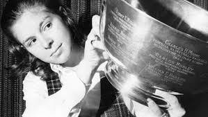 Stacy March's Instagram, Twitter & Facebook