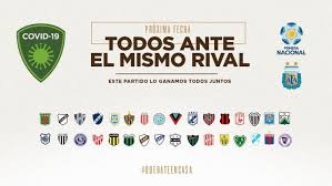 Ascienden a la superliga argentina de fútbol el campeón y el. Primera Nacional Temporada Finalizada Como Se Definiran Los Ascensos Argentina F C