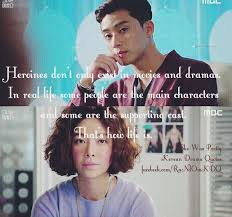 She Was Pretty Korean Drama Quotes Drama Quotes Kdrama Quotes