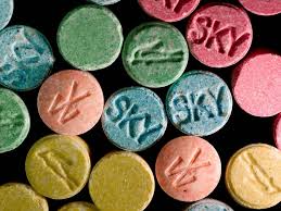 Image result for arte ecstasy