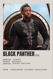 When tony stark tries to jumpstart a dormant peacekeeping program, things go awry and earth's mightiest heroes, including iron man, captain america, thor, the incredible hulk, black. Black Panther Marvel Polaroid Poster Film Posters Minimalist Black Panther Movie Poster Indie Movie Posters