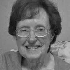 Betty Barr Obituary April 21, 2012