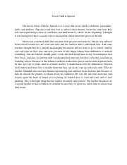 The difference between 'kamusta' or 'kumusta.' eow hai. Every Child Is Special Reflection Brainly Tagalog