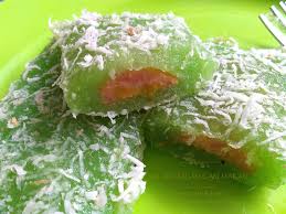 Namun tidak semua orang ada masa pergi pasar malam. Amie S Little Kitchen Kuih Tradisional Yang Belum Pupus