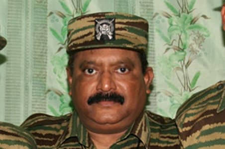 Is Prabhakaran dead or alive?