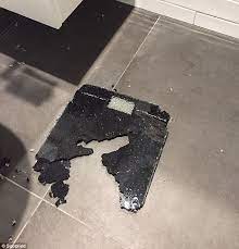 The consumer products safety commission told us. Man Says His Kmart Digital Glass Bathroom Scale Exploded Express Digest