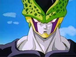 Gero, designed via cell recombination using the genetics of the greatest fighters that the remote tracking device could find on earth. L Essere Perfetto Dragon Ball Wiki Italia Fandom