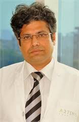 Dr. Ashutosh Gupta -