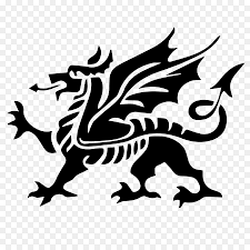 It is not vectorized which makes it unsuitable for enlarging after download or for print use. Flagge Von Wales Welsh Dragon Decal Thailand Wales Png Herunterladen 1500 1500 Kostenlos Transparent Weiss Png Herunterladen