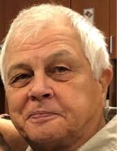 Obituary information for CHUCK GLENN