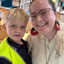 Bourke Public School added a new photo.