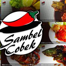 Dibutuhkan 1 sdt of lada bubuk. Sambel Cobek Restaurant Rumah Makan