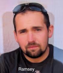 Danny Starrett's Instagram, Twitter & Facebook