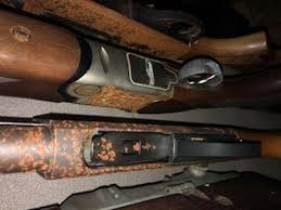 This website contains information, links, images and videos of sexually explicit material (collectively, the sexually explicit material). Redhead 1856 Collection Ultra Fire Resistant Gun Safe Bass Pro Shops