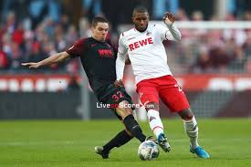 June 7, 2020 full match statistics and spoiler free result for augsburg vs koln match including league table and interviews. Augsburg Vs Fc Koln Preview And Prediction Live Stream Bundesliga 2020