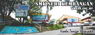 19 likes · 1 talking about this. Smk Seri Kembangan Selangor Official Home Facebook