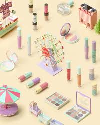 Pin On Cosmetic Ads