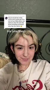 Discovering Name Twins with Iris (she/they)