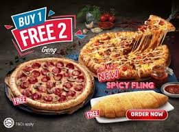 This website does not only have pizza, it also has cookies. Food Malaysia