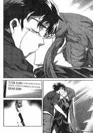Other manga by the same author(s). The Future Diary Manga Mirai Nikki Manga Manga Pages