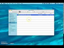 How To Install Irish Spelling Checker Gaelspell 2020 For Apple Mac Youtube