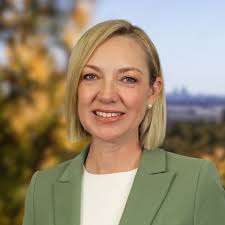 Profile for Ian Blayney