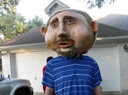 Aaron Forgey: My Art: Costumes and Props