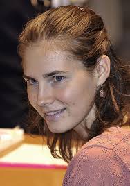 Amanda Knox OSTATECZNIE UNIEWINNIONA! Nie zabiła koleżanki?
