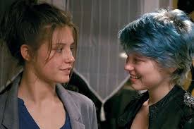 More videos like this at nubile films. Blue Is The Warmest Color 2013 Best Romantic Movies Blue Is The Warmest Colour Romantic Movies