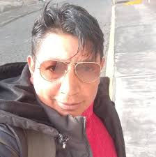 Freddy José Otavalo