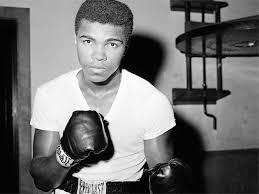 Baby bishop and bearded andre were only unlockable if you got some promotional codes from dr. Muhammad Ali Journey Through The Life And Times Of The Legend The Economic Times