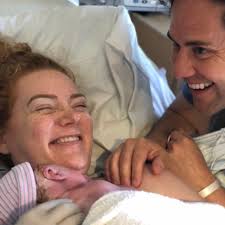 🥁 INTRODUCING 🥁 THEODORE ARROWSMITH LOWI❗️ Named after Grandfather  Theodore Lowi and Grandmother Carson Flanders (née Arrowsmith) Born in Los  Angeles