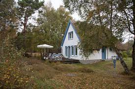 Haus am meer, villa boddenblick, villa wittow,. Ferienhaus Auf Hiddensee In Der Heide Zwischen Vitte Und Neuendorf Home