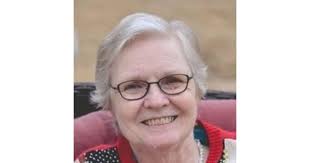 Gail Roberta Crump Obituary (1938