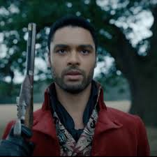 Bridgerton's hunky Duke of Hastings Rege-Jean Page had secret Harry Potter  cameo