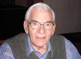 John J. Betts Obituary 2013