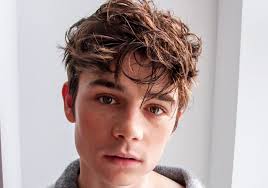 Ashby Gentry: Hollywood Star & Actor My Life with the Walter Boys