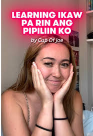 I AM OBSESSED WITH CUP OF JOEEEEE!!! I love this song!!! Should I make an  english version of it??? #ikawparinangpipiliinko #cupofjoe  #singersongwriter #opm #philippines