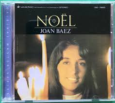 Joan Baez Noel