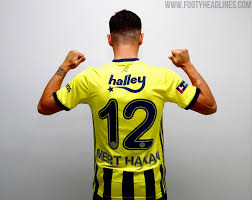 We did not find results for: Fenerbahce 20 21 Heim Auswarts Ausweichtrikots Veroffentlicht Nur Fussball