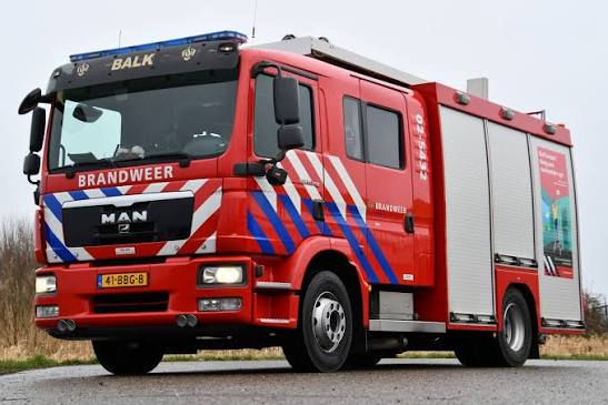 Hulpdiensten Ter Plaatse