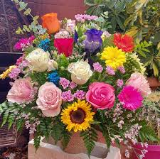 Floristería Rojas