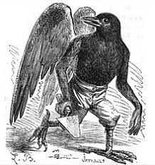 Di video ini elmicha akan membahas bael atau baal dan agares. Malphas Wikipedia